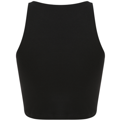 Short ladies top